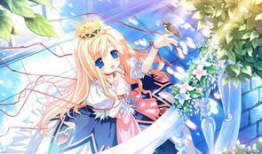 彗星公主漫画,星际奇缘，梦幻之旅